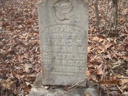 CHATFIELD Infant 1863-1863 grave.jpg
